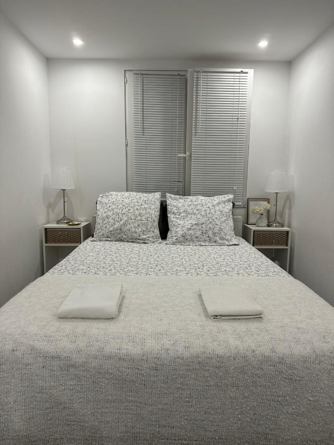 Location De Chambre Privee Dans Residence Prive, Jardins Et Parking Gratuit 1 Min To Tramway Et 9 Min De Centre-Ville, Accessibilite A Plusieurs Transports Nice Luaran gambar